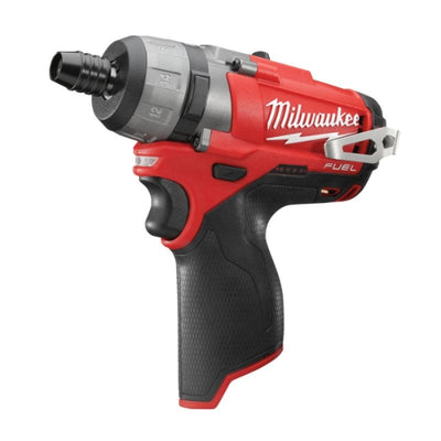 Atornillador Subcompacto M12 FUEL M12CD-0 4933440450 MILWAUKEE