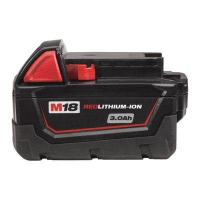 Batería M18 3.0AH MV18BX 4932352968 MILWAUKEE
