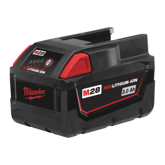 Batería M28 3.0AH M28BX 4932352732 MILWAUKEE