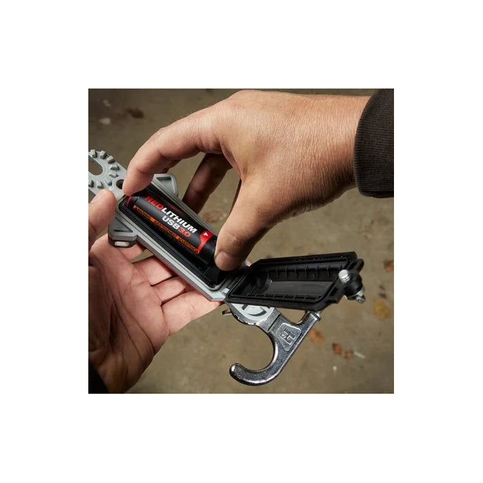 Batería USB 3.0AH L4B3 4933478311 MILWAUKEE