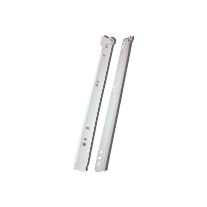 JUEGO GUIA CAJON BLANCA 250