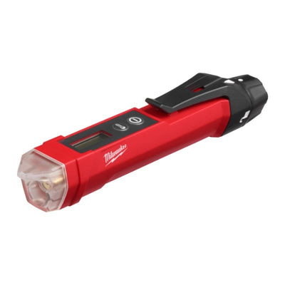 Detector De Tensión Sin Contacto Con Termómetro Láser 2225-20 4932498859 MILWAUKEE