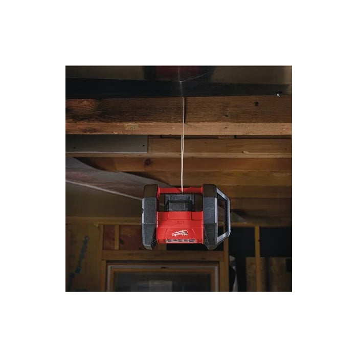 Foco De Iluminación Led M18 TRUEVIEW M18AL-0 4932430392 MILWAUKEE