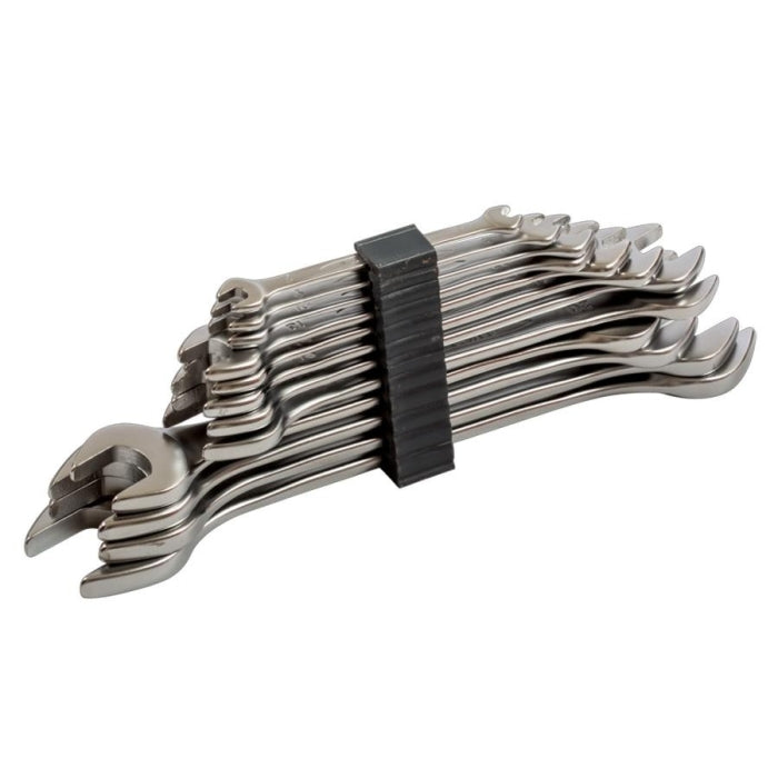Juego de 12 LLaves Fijas BAHCO 6M/12C