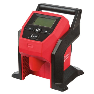 Inflador Subcompacto M12 M12BI-0 4933464124 MILWAUKEE