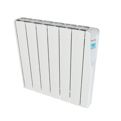 Emisor Termico Con Fluido Digital Z Advanced, 1000 W Z1000AD FACULA