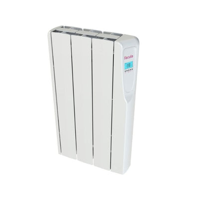 Emisor Termico Con Fluido Digital Z Advanced, 500 W Z0500AD FACULA