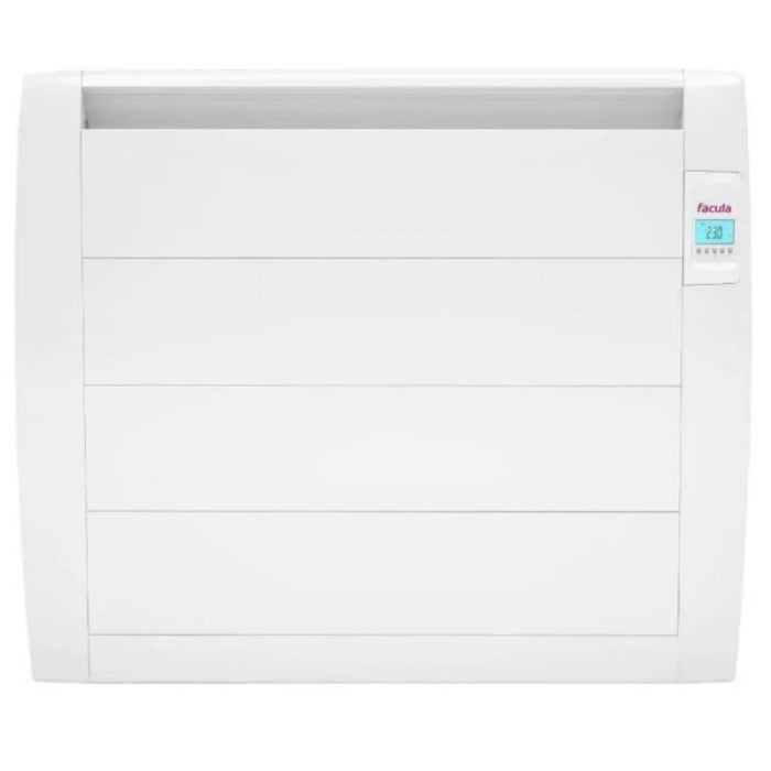 Emisor Termico Seco Digital L, 1200 W L1200AD FACULA