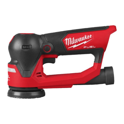 Lijadora De Rotorbital Subcompacta M12 FUEL DE 75MM M12FSDR75-0B 4933498232 MILWAUKEE