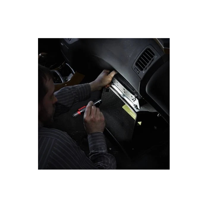 Linterna De Lápiz Con Pilas Alcalinas TRUEVIEW IPL-LED 4933459440 MILWAUKEE
