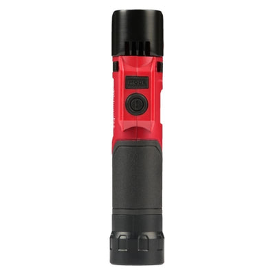 Linterna De Trabajo Con Cabezal Pivotante REDLITHIUM USB TRUEVIEW L4PWL-301 4933479765 MILWAUKEE