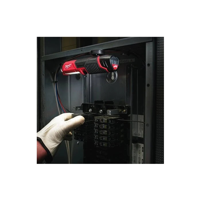 Linterna De Trabajo Led M12 TRUEVIEW M12SL-0 4932430178 MILWAUKEE