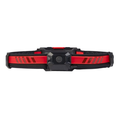Linterna Frontal Con Luz Trasera REDLITHIUM USB TRUEVIEW L4HL-VIS-301 4933479768 MILWAUKEE