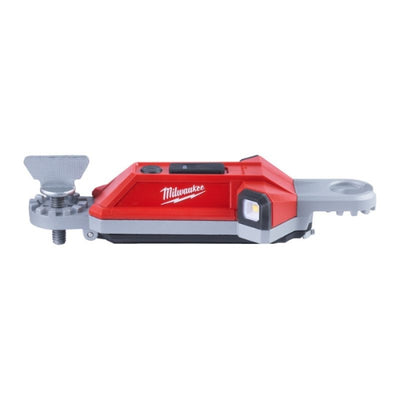 Linterna Para Pértiga Aislante Reslithium USB TRUEVIEW L4HSL-301 4933493968 MILWAUKEE