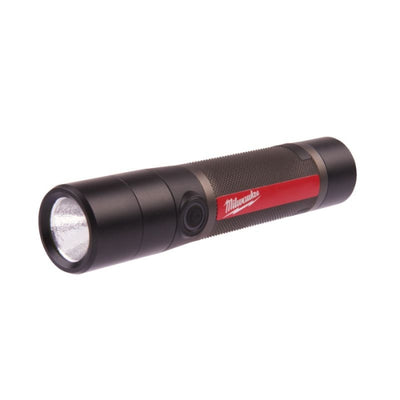 Linterna Táctica Fija Redlithium USB TRUEVIEW L4FMLED-301 4933479770 MILWAUKEE