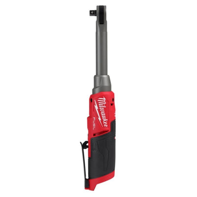 Llave De Carraca De Alta Velocidad De Cuello Largo M12 FUEL 3/8 M12FHIR38LR-0 4933480791 MILWAUKEE