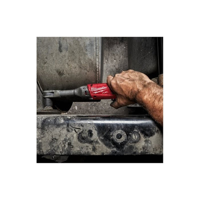 Llave De Carraca De Cuello Largo M12 FUEL 3/8 M12FIR38LR-0 4933471500 MILWAUKEE