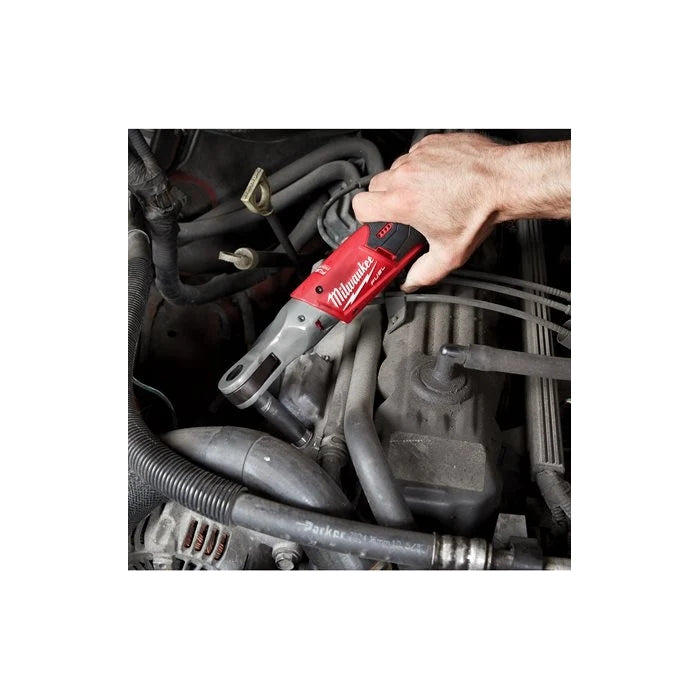 Llave De Carraca Subcompacta M12 FUEL 1/2 M12FIR12-0 4933459800 MILWAUKEE