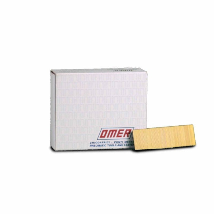Clavo Pin 6X25 (CAJA 20 MIL) 4022500 OMER