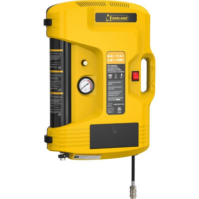 Compresor Eléctrico Pared MURDOCK 402 PME-V25 68-0001