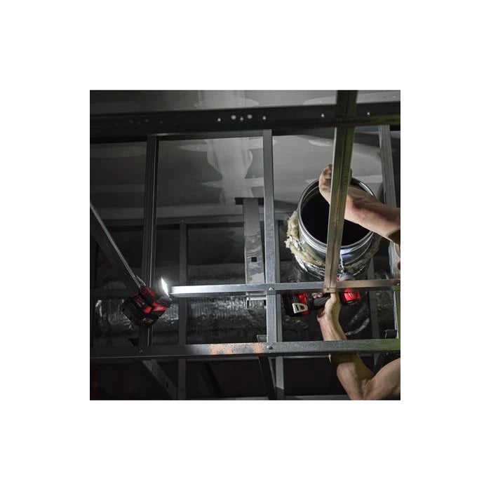 Luz De Área Compacta M18 TRUEVIEW M18ALIS-0 4933498148 MILWAUKEE