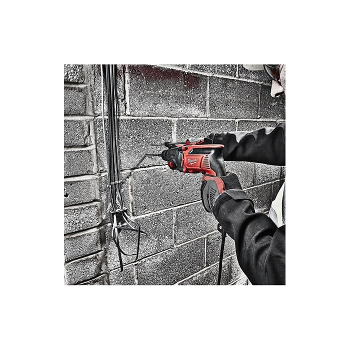Martillo Combinado SDS-PLUS 4 Modos 26MM PH26T 4933464580 MILWAUKEE