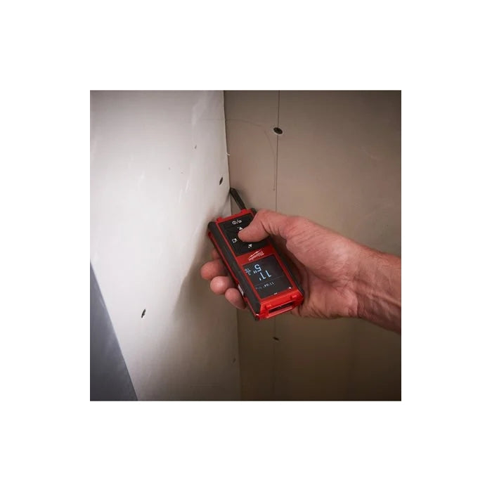 Medidor Laser De Distancia 45M LDM45 4933459277 MILWAUKEE