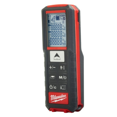 Medidor Laser De distancia 50M LDM50 4933447700 MILWAUKEE