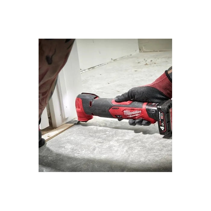 Multiherramienta Subcompacta M12 FUEL M12FMT-0 4933472238 MILWAUKEE