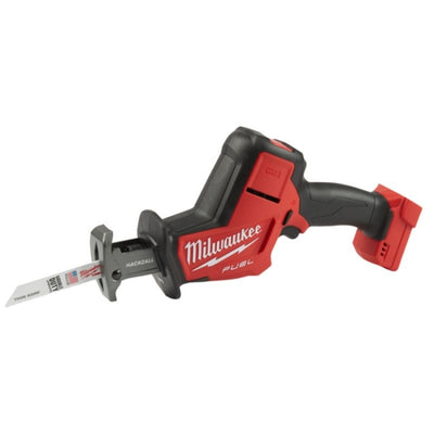 Sierra De Sable De Una Mano M18 FUEL HACKZALL M18FHZ-0X 4933459887 MILWAUKEE