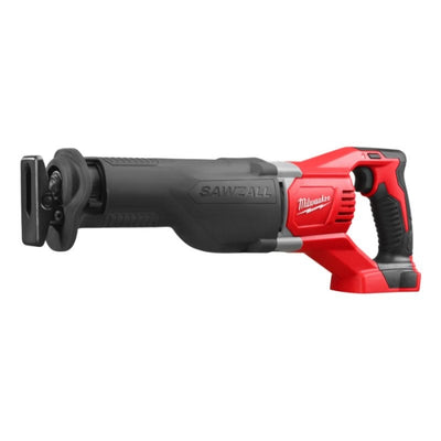 Sierra De Sable M18 SAWZALL M18BSX-0 4933447275 MILWAUKEE