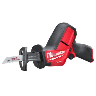 Sierra De Sable Subcompacta De Una Mano M12 FUEL HACKZALL M12CHZ-0 4933446960 MILWAUKEE