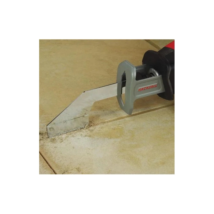 Sierra De Sable Subcompacta De Una Mano M12 HACKZALL C12HZ-0 4933411925 MILWAUKEE