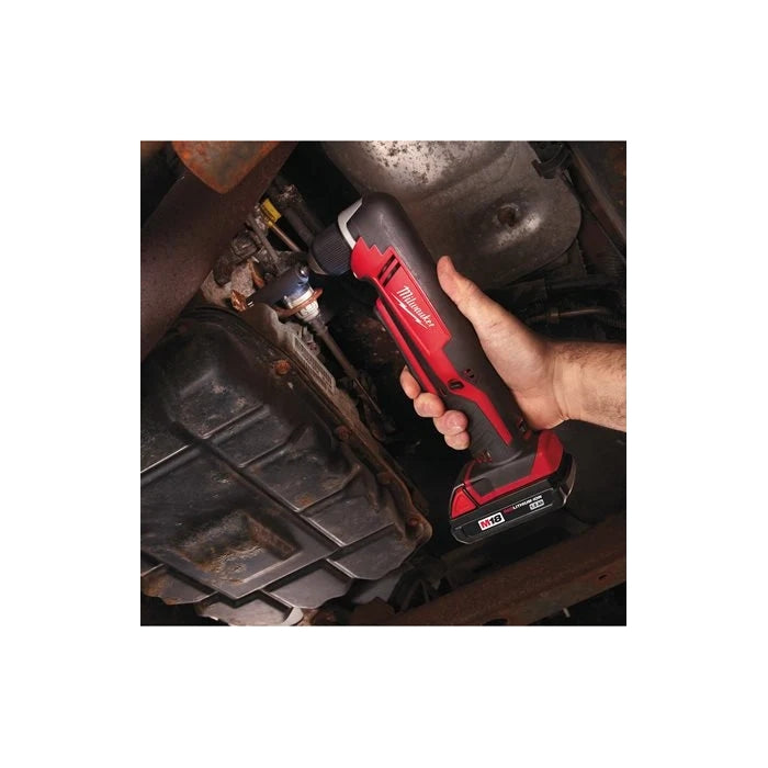 Taladro Angular Compacto M18 C18RAD-0 4933427189 MILWAUKEE
