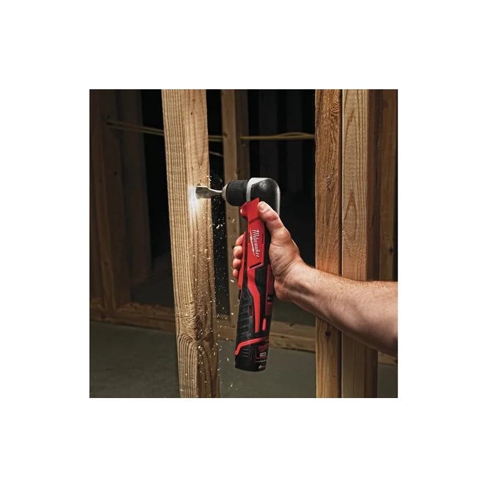 Taladro Angular Subcompacto M12 C12RAD-0 4933416900 MILWAUKEE