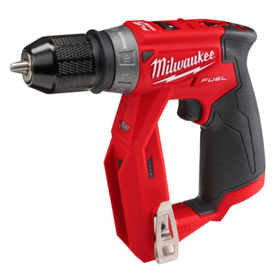 Taladro Atornillador Multicabezal De Montador M12 FUEL Con Portabrocas Desmontable M12FDDX-0 4933464978 MILWAUKEE