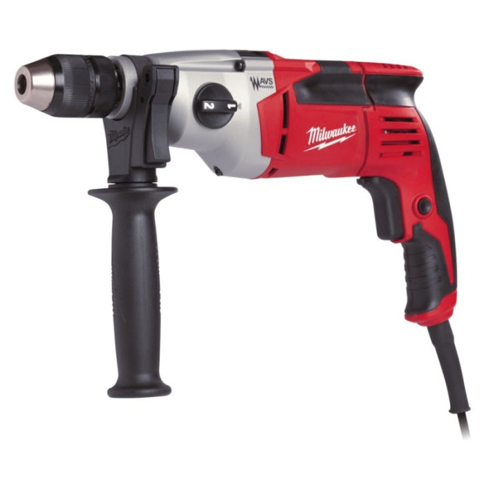 Taladro Percutor De 850W PD2E22R 4933419570 MILWAUKEE