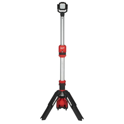 Trípode De Iluminación Led M12 TRUEVIEW M12SAL-0 4933464823 MILWAUKEE