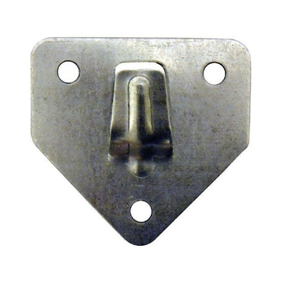 Micel Placa Colgador Extintor 6Kg ZN
