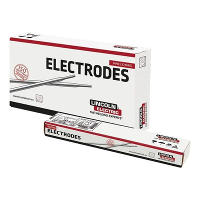 ELECTRODO RUTILO OMNIA-46 3.2X350 (175Ud/paq y 525Ud/caja)