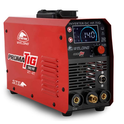 Grupo Inverter Promatig HF140 (140A) 1.3383 STAYER