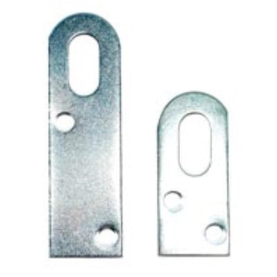 Micel Placa Colgador Galería 40mm ZN