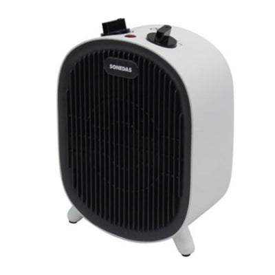 Termoventilador , 2000W Blanco NF20-20A SONEDAS