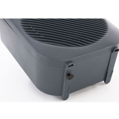Termoventilador Vertical Protect 2.0, 2000W GRIS TV55G JATA