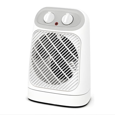 Termiventilador Oscilante IP21, 1000/2000W FH34A SONEDAS
