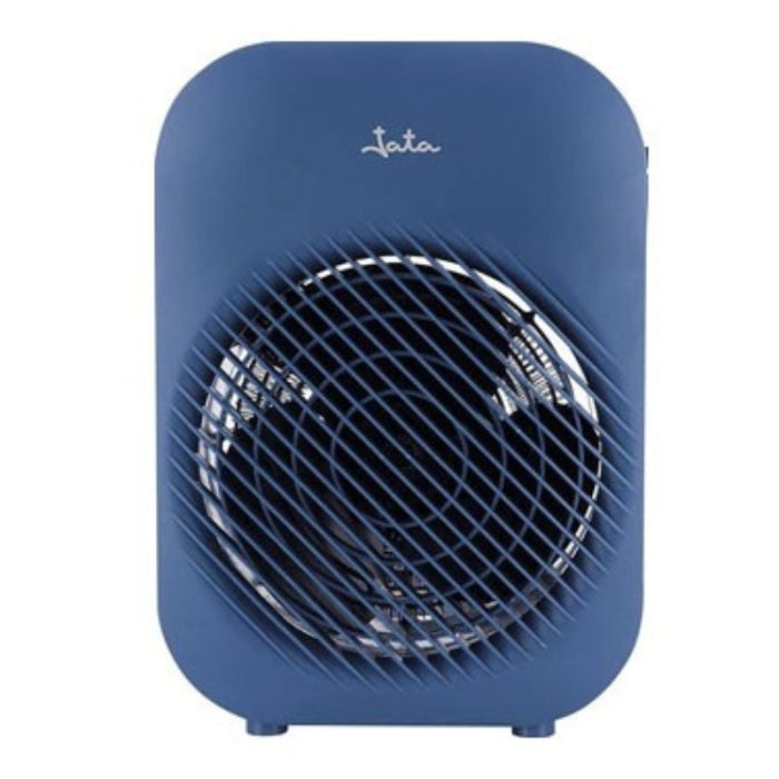 Termoventilador Vertical PROTECT 2.0, 2000W Azul TV55A JATA