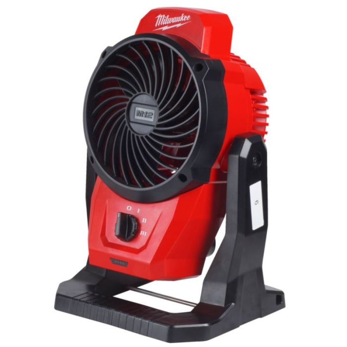 Ventilador M12 M12AF-0 4933478228 MILWAUKEE