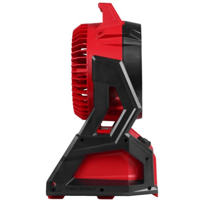Ventilador M18 M18AFG2-0 4933493443 MILWAUKEE