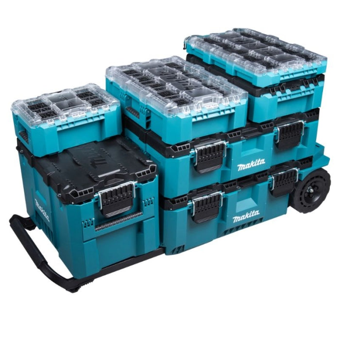 Caja De Herramientas Grande MAKTRAK P-91017 MAKITA