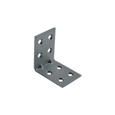 MICEL/ANGULO REFUERZO 50x50x30mm ZN
